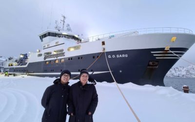 Lofoten cruise